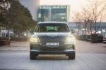 Genesis GV80 2020 года (KR)